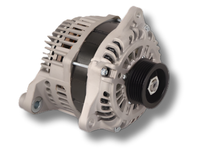 190A Alternator for Nissan Elgrand E51 VQ35DE 3.5L Petrol 3-Pin (2002 - 2010)-Spoilers and Bodykits Australia