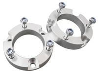 1.5 Inch Lift Front Coil Strut Shock Spacers for Toyota Hilux VIGO 4WD (2005 - 2014)-Spoilers and Bodykits Australia