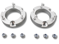 1.5 Inch Lift Front Coil Strut Shock Spacers for Toyota Hilux VIGO 4WD (2005 - 2014)-Spoilers and Bodykits Australia