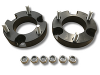 1.5 Inch Lift Front Coil Strut Spacers for PX1 / PX2 Ford Ranger & Mazda BT-50 4WD (2012 - 2018)-Spoilers and Bodykits Australia
