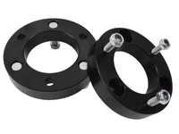 1.5 Inch Lift Strut Spacers for ML / MN / MQ Mitsubishi Triton (2015 Onwards)-Spoilers and Bodykits Australia