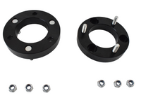 1.5 Inch Lift Strut Spacers for ML / MN / MQ Mitsubishi Triton (2015 Onwards)-Spoilers and Bodykits Australia