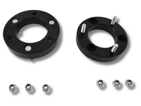 1.5 Inch Lift Strut Spacers for ML / MN / MQ Mitsubishi Triton (2015 Onwards)-Spoilers and Bodykits Australia