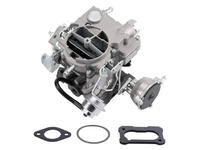 2-Barrel 2GC Carburetor for Chevrolet Engine 5.7L 350 / 6.6L 400-Spoilers and Bodykits Australia