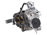 2-Barrel 2GC Carburetor for Chevrolet Engine 5.7L 350 / 6.6L 400-Spoilers and Bodykits Australia
