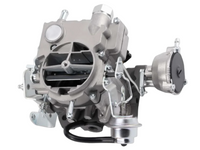 2-Barrel 2GC Carburetor for Chevrolet Engine 5.7L 350 / 6.6L 400-Spoilers and Bodykits Australia