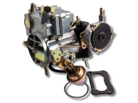 2-Barrel 2GC Carburetor for Chevrolet Engine 5.7L 350 / 6.6L 400-Spoilers and Bodykits Australia