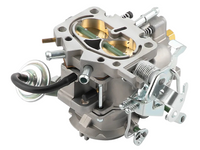 2-Barrel Carburetor for Dodge Mopar 273 / 318 Engine (1966 - 1973)-Spoilers and Bodykits Australia