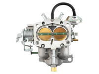 2-Barrel Carburetor for Dodge Mopar 273 / 318 Engine (1966 - 1973)-Spoilers and Bodykits Australia