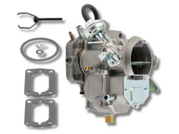 2-Barrel Carburetor for Dodge Mopar 273 / 318 Engine (1966 - 1973)-Spoilers and Bodykits Australia