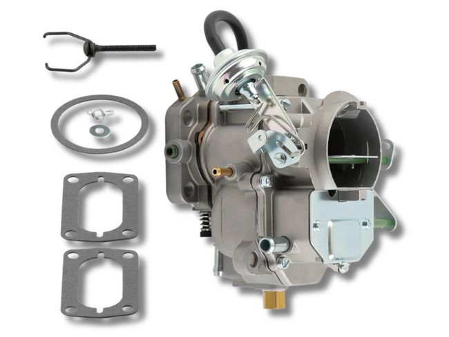 2-Barrel Carburetor for Dodge Mopar 273 / 318 Engine (1966 - 1973)-Spoilers and Bodykits Australia