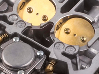 2-Barrel Carburetor with Electric Choke 2100 A800 for Ford F100 / F150 289 / 302 / 351-Spoilers and Bodykits Australia