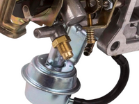2-Barrel Carburetor with Electric Choke 2100 A800 for Ford F100 / F150 289 / 302 / 351-Spoilers and Bodykits Australia