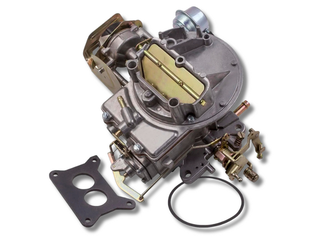 2-Barrel Carburetor with Electric Choke 2100 A800 for Ford F100 / F150 289 / 302 / 351-Spoilers and Bodykits Australia