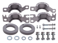 2 Inch Front & Rear Lift Kit for Jeep Cherokee KL (2014 - 2019)-Spoilers and Bodykits Australia