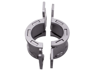 2 Inch Front & Rear Lift Kit for Jeep Cherokee KL (2014 - 2019)-Spoilers and Bodykits Australia