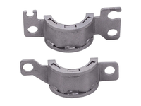 2 Inch Front & Rear Lift Kit for Jeep Cherokee KL (2014 - 2019)-Spoilers and Bodykits Australia