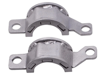 2 Inch Front & Rear Lift Kit for Jeep Cherokee KL (2014 - 2019)-Spoilers and Bodykits Australia