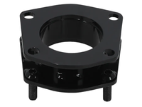 2 Inch Front & Rear Lift Kit for Jeep Grand Cherokee WK 2WD / 4WD (2005 - 2010)-Spoilers and Bodykits Australia