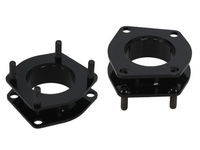 2 Inch Front & Rear Lift Kit for Jeep Grand Cherokee WK 2WD / 4WD (2005 - 2010)-Spoilers and Bodykits Australia