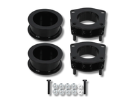 2 Inch Front & Rear Lift Kit for Jeep Grand Cherokee WK 2WD / 4WD (2005 - 2010)-Spoilers and Bodykits Australia