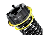 2 Inch Lift Front Coil Strut Spacers for Isuzu D-MAX TFS / TFR (2012 - 2023) - Spoilers and Bodykits Australia