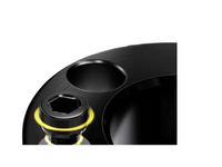 2 Inch Lift Front Coil Strut Spacers for Isuzu D-MAX TFS / TFR (2012 - 2023) - Spoilers and Bodykits Australia