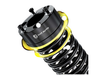 2 Inch Lift Front Coil Strut Spacers for ML / MN / MQ / MR Mitsubishi Triton (2005 - 2023) - Spoilers and Bodykits Australia