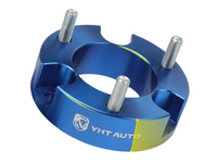 2 Inch Lift Front Coil Strut Spacers for PX1 / PX2 / PX3 Ford Ranger & Mazda BT-50 (2011 - 2022) - Spoilers and Bodykits Australia