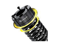 2 Inch Lift Front Coil Strut Spacers for Toyota Hilux Vigo (2005 - 2014) - Spoilers and Bodykits Australia