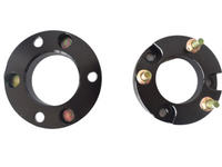 2 Inch Lift Kit Front Coil Spacers & Rear Extended Shackles for GWM Cannon Ute (2020 Onwards)-Spoilers and Bodykits Australia