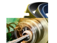 2 Inch Lift Kit Front Struts & Rear Shackles for Isuzu D-MAX TFS / TFR (2012 - 2023) - Spoilers and Bodykits Australia