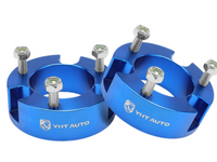 2 Inch Lift Kit Front Struts & Rear Shackles for PX1 / PX2 / PX3 Ford Ranger & Mazda BT-50 4WD (2011 - 2022) - Spoilers and Bodykits Australia