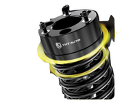 2 Inch Lift Kit Front Struts & Rear Shackles for PX1 / PX2 / PX3 Ford Ranger & Mazda BT-50 4WD (2011 - 2022) - Spoilers and Bodykits Australia