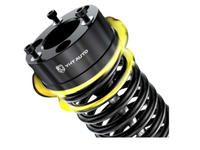 2 Inch Lift Kit Front Struts & Rear Shackles for Toyota Hilux Vigo (2005 - 2014) - Spoilers and Bodykits Australia