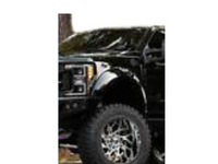 2 Inch Lift Kit Front Struts & Rear Shackles for Toyota Hilux Vigo (2005 - 2014) - Spoilers and Bodykits Australia