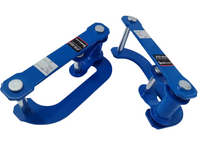 2 Inch Lift Rear G-Shackles for Mazda BT-50 UP / UR & PX1 / PX2 / PX3 Ford Ranger T6 4WD-Spoilers and Bodykits Australia