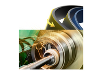 2 Inch Lift Rear Shackles for D40 Nissan Navara (2005 - 2015) - Spoilers and Bodykits Australia