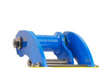 2 Inch Lift Rear Shackles for D40 Nissan Navara (2014 - 2020) - Spoilers and Bodykits Australia