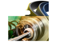 2 Inch Lift Rear Shackles for ML / MN Mitsubish Triton (2005 - 2015) - Spoilers and Bodykits Australia