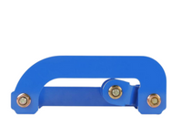 2 Inch Lift Rear Shackles for PX1 / PX2 / PX Ford Ranger & Mazda BT-50 4WD (2011 - 2022) - Spoilers and Bodykits Australia