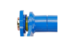 2 Inch Lift Rear Shackles for RG Holden Colorado (2012 - 2021) - Spoilers and Bodykits Australia