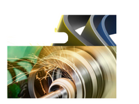 2 Inch Lift Rear Shackles for Toyota Hilux Revo (2016 - 2023) - Spoilers and Bodykits Australia