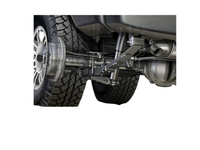 2 Inch Lift Rear Shackles for Toyota Hilux Revo (2016 - 2023) - Spoilers and Bodykits Australia