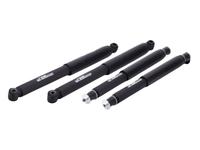 2 Inch Lift Shock Absorbers & Coil Springs Kit for GQ / GU Nissan Patrol-Spoilers and Bodykits Australia