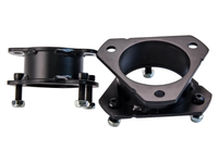 2 Inch Suspension Lift Kit for Ford Explorer 2WD / 4WD - Carbon Steel (2006 - 2010)-Spoilers and Bodykits Australia