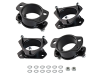 2 Inch Suspension Lift Kit for Ford Explorer 2WD / 4WD - Carbon Steel (2006 - 2010)-Spoilers and Bodykits Australia