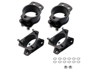 2 Inch Suspension Lift Kit for Ford Explorer 2WD / 4WD - Carbon Steel (2006 - 2010)-Spoilers and Bodykits Australia