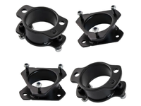 2 Inch Suspension Lift Kit for Ford Explorer 2WD / 4WD - Carbon Steel (2006 - 2010)-Spoilers and Bodykits Australia