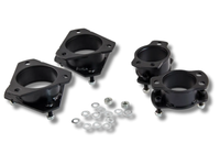 2 Inch Suspension Lift Kit for Ford Explorer 2WD / 4WD - Carbon Steel (2006 - 2010)-Spoilers and Bodykits Australia
